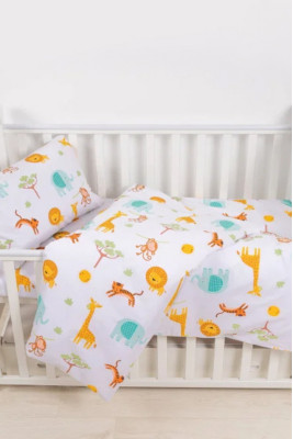 Комплект постільної білизни "Viluta" дитячий 